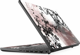 LidStyles Printed Laptop Skin Protector Decal Dell Precision 3540 3541 3550 3551 image 7