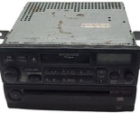 Audio Equipment Radio LX CD Player Fits 99-04 ODYSSEY 405510 - $65.34