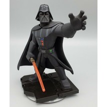 Darth Vader Disney Infinity Star Wars Nintendo Wii U Xbox PlayStation Tested - £9.81 GBP