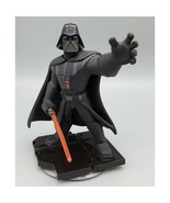 Darth Vader Disney Infinity Star Wars Nintendo Wii U Xbox PlayStation Te... - £9.94 GBP