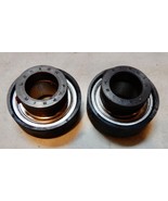 Fafnir Machine Bearings &amp; Collars 2 each LRCR 3/4&quot; Extron NOS USA 283B - $18.99