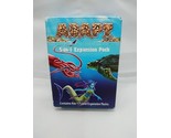 *INCOMPLETE* Adapt 5-in-1 Expansion Pack Gate Keeper Games - $184.99 MXN