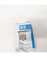 NEW!!! GENUINE HP 60XL Black HIGH YIELD Ink Cartridge CC641W CC641WN FRE... - $264.81 MXN