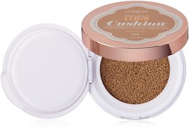 L&#39;Oréal Paris True Match Lumi Cushion Foundation, W2 Light Ivory, 0.51 oz. - $18.61