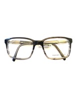 Perry Ellis Eyeglasses PE 1215-2 Black Grey  58-18- 150 Factory Demo Lenes - $81.93 CAD