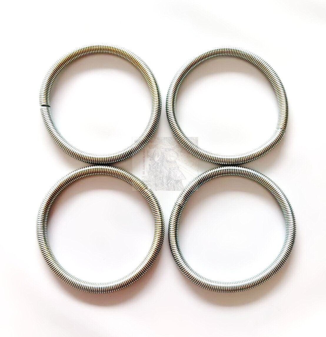 FOR Honda CB72 CB77 CL72 CL77 Air Cleaner Band New 4pcs - $9.59