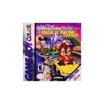Walt Disney World Quest: Magical Racing Tour [video game] - £9.21 GBP