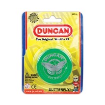 Duncan Butterfly Yo Yo (colour varies)  - £17.22 GBP