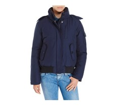 Penfield Hanford Hooded Shearling Collar Down Jacket $380, XL, NWT - $143.54