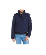 Penfield Hanford Hooded Shearling Collar Down Jacket $380, XL, NWT - $201.44 CAD