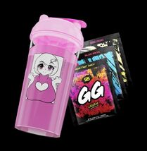 GamerSupps GG "Waifu Creator Cup X: Kaho" Limited Edition  - $64.95
