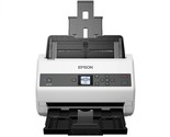 Epson America DS870 Document Scanner - $1,108.81