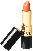 Revlon Super Lustrous Lipstick with Vitamin E and Avocado Oil, Pearl Lipstick in - $23.29