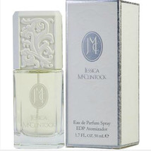 Jessica McClintock, 1.7 oz EDP, for Women, perfume, fragrance, medium, parfum - £22.02 GBP