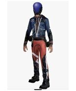 Hyperscape Ace Boy Child Costume - Medium 8-10, 1 Pc NEW IN PACKAGE  - $227.70 MXN Hyperscape Ace Boy Child Costume - Medium 8-10, 1 Pc NEW IN PACKAGE  - $227.70 MXN