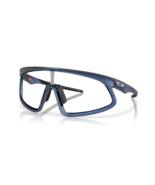 Oakley Sunglasses RSLV OO9484D-0749 Matte Transp Stonewash w/ Photochrom... - $197.99