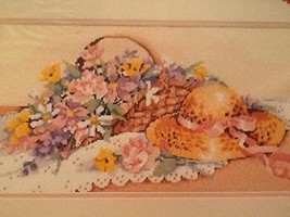 Summer Afternoon Needlepoint Kit - £22.29 GBP