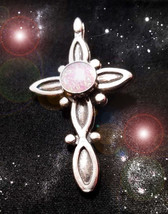 Haunted Necklace Undefeatable And Protected Highest Light Collect Magick - £72.62 GBP