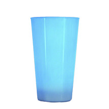 Blue Light Up Party LED Glow Cup - £19.90 GBP