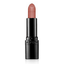 Avon True Perfectly Matte Lipstick  BLUSH New Rare - £17.68 GBP