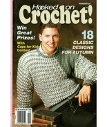Hooked on Crochet! #29 - $85.53 MXN