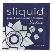 Sliquid Satin Foil Packet .17oz - £4.76 GBP