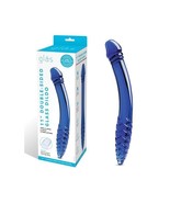 Glas 11&quot; Double-sided Dildo G-Spot &amp; P-Spot Stimulation - $44.55