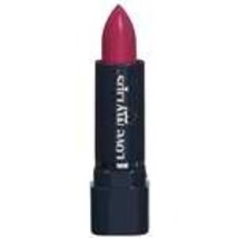 Love My Lips Lipstick Frosted Red Wine 422 - $12.99