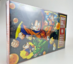 Dragon Ball Collection DVD Complete TV Series 639 Eps English Dubbed -EXPEDITED - £125.78 GBP