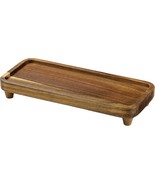 Bathroom Tray For Counter,Vanity Tray,Soap Dispenser Tray For Kitchen, A... - €32,94 EUR