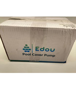 Edou 001 Pool Cover Pump New Open Box - £31.50 GBP