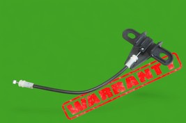 OEM 03-06 mercedes r230 sl500 sl55 rear storage box lock release actuato... - $20.00