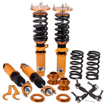 MaXpeedingrods Coilover Suspension 24 Way Damper Kit for BMW Z4 (E85, E86) 03-09 - £317.28 GBP