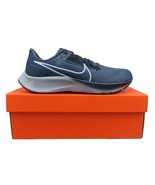 Nike Pegasus 38 Athletic Running Shoes Mens Size 9.5 Thunder Blue NEW CW... - £60.08 GBP