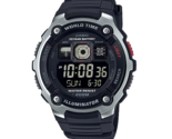 Casio Men&#39;s Wrist Watch AE-2000W-1B - £49.05 GBP