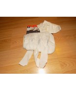 Size XS X Small Up to 10 lbs Mummy Halloween Pet Costume for Dog New - £11.00 GBP