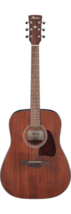 Ibanez AW54 Acoustic, Open Pore Natural - £193.05 GBP