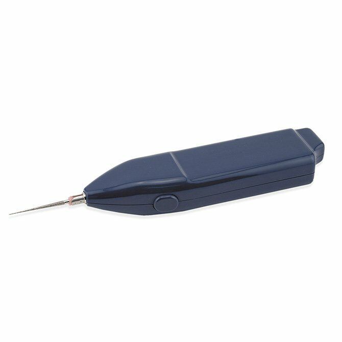 Beadalon Battery Operated Bead Reamer with 2 Tips - £11.83 GBP
