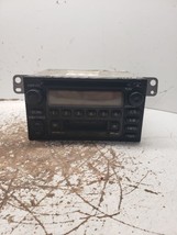 Audio Equipment Radio Receiver Delco Manufacturer Fits 99-02 4 RUNNER 1066248 - £50.84 GBP