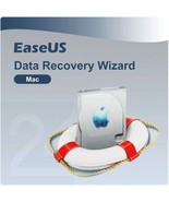 Easeus Data Recovery  Lifetime 1 PC for Mac - $3,009.52 MXN
