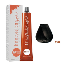 BBCOS Innovation Evo - Linseed & Argan Oil Hair Color - Natural, 3.4 Oz. image 3