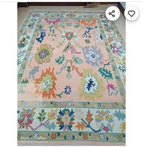 Hand Tufted Leopard Weaving carpet for living room, bedroom, sofa hall s... - $3,820.11 MXN