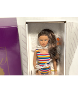 Tonner Ocean Mist Basic Marley Wentworth Brunette 12” Doll New w/Shipper NRFB - $178.20