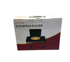 Dvd DVD player Dv-933 311355 - $29.00
