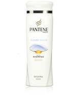 Pantene Pro-V Classic Clean Shampoo 12.6 oz - $13.85+