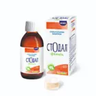 3х Pack Stodal Syrup Caugh Treatment Boiron Homeopathic - €87,45 EUR