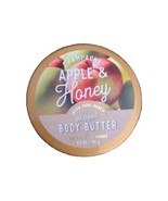 CHAMPAGNE APPLE &amp; HONEY Whipped Body Butter Cream Bath &amp; Body Works - $18.55