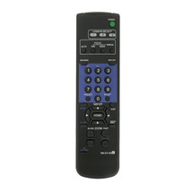 New Replace Remote For Sony Security Camera Brc-300P Brc-H300 Evi-D100 Evi-D100P - £14.15 GBP