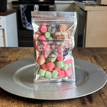 Freeze Dried Marshmallow Mix (Includes Hot Cocoa) - $10.00