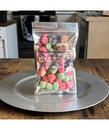 Freeze Dried Marshmallow Mix (Includes Hot Cocoa) - $10.00